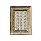  Cavallini Verona Silver Frame 5x7"