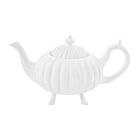 Cendrillon Tea Jar