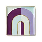 Ceramic Tray Riviera Arch