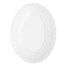 Cesar Platter with Laurels