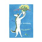 Ciao Bella Stationery Champ Note Card