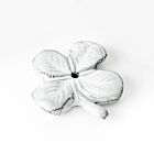 Astier de Villatte Incense Holder Clover
