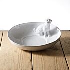 Chien Fruit Bowl
