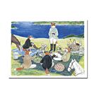 Ciao Bella Stationery Bon Appetit Note Card