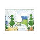 Ciao Bella Stationery Member Of The Wedding Note Card