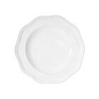 Clarabelle Soup Plate