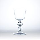 Astier de Villatte Glass Clarabelle Wine