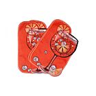 Cocktail Napkin Set/4 Spritz