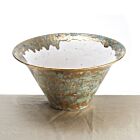 Coralla Maiuri Conic Bowl