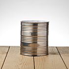 Conserve Platinum Vase Large