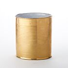 Conserve Golden Vase Medium