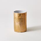 Conserve Golden Vase XSmall