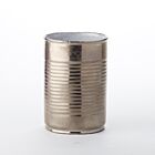 Conserve Platinum Vase