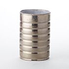 Conserve Platinum Vase Small