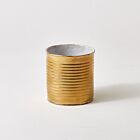 Conserve Golden Vase