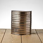 Conserve Platinum Vase XLarge