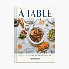 Cookbook | Rebekah Peppler. A Table