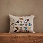 Coral & Tusk Pillow Fancy Flight 12x16"