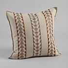 Coral & Tusk Pillow Cody Stripe 20"