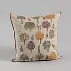Coral & Tusk Pillow Fall Gathering 20"