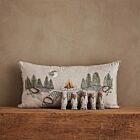 Coral & Tusk Pillow Stargazers 14x26"