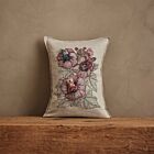 Coral & Tusk Pocket Pillow Fairy Bloom 12x16"