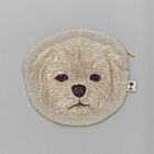 Coral & Tusk Pouch Shih Tzu Dog