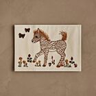 Coral & Tusk Stationery Prancing Pony Card