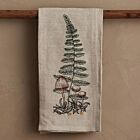 Coral & Tusk Towel Sword Fern