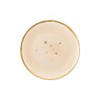 Coralla Maiuri Michelangelo Bianco Plate