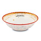 Coralla Maiuri Scipione Salad Bowl