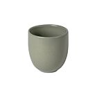 Stoneware Artichoke Tumbler