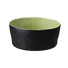 Costa Nova Riviera Vert Frais Serving Bowl 