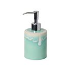 Stoneware Aqua Pump