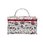 Cotton Cosmetic Vanity Bag Passion