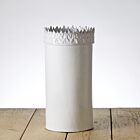 Crown Vase Small