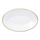Cresus Oval Platter