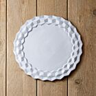 Cube Dinner Plate