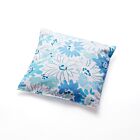 D. Porthault Scented Sachet Percale Petite Marguerites
