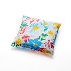 D. Porthault Scented Sachet Percale Prairie