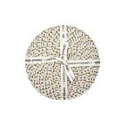 Deborah Rhodes Coaster Ikat Cork