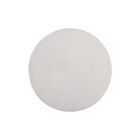 Deborah Rhodes Coaster Linen Braid Bone