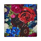 Deborah Rhodes Napkin Midnight Garden