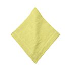 Deborah Rhodes Napkin Signature Wash Linen Celadon
