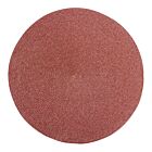 Deborah Rhodes Placemat Glimmer Gold & Cranberry