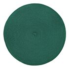 Deborah Rhodes Placemat Linen Braid Ming