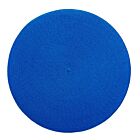 Deborah Rhodes Placemat Linen Braid Royal