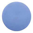 Deborah Rhodes Placemat Linen Colony Blue