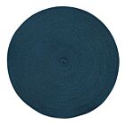 Deborah Rhodes Placemat Peacock