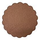 Deborah Rhodes Placemat Victoria Brown